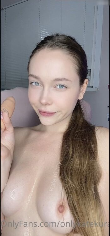 Kate Kuray