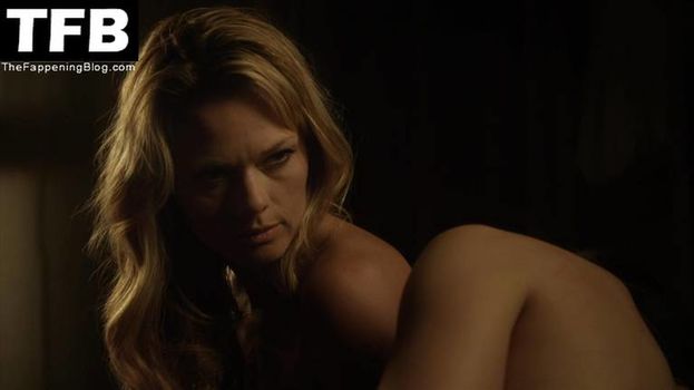 Kate Levering