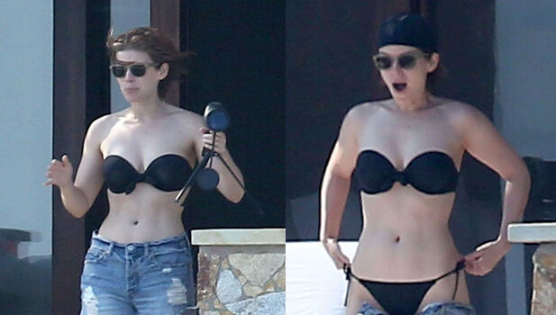Kate Mara