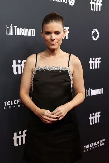 Kate Mara