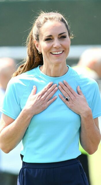 Kate Middleton