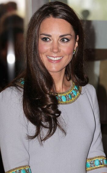 Kate Middleton