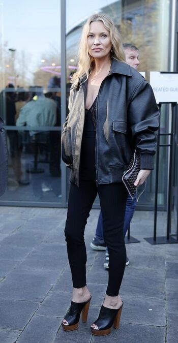 Kate Moss