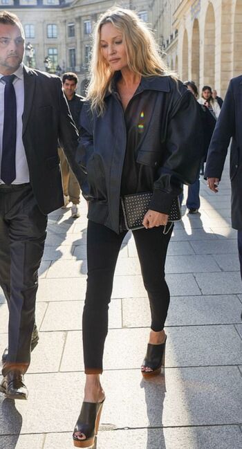 Kate Moss