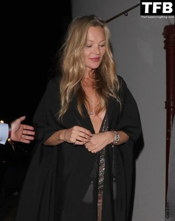 Kate Moss