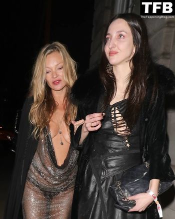 Kate Moss