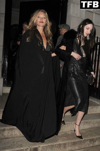 Kate Moss