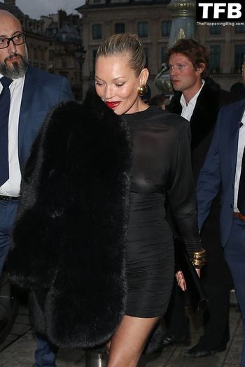 Kate Moss