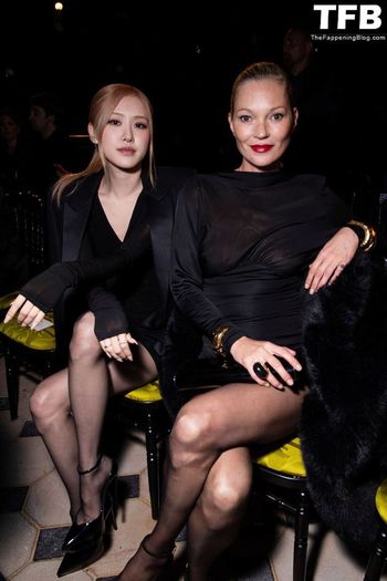 Kate Moss