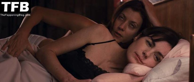 Kate Walsh