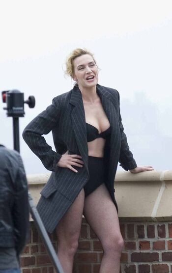 Kate Winslet