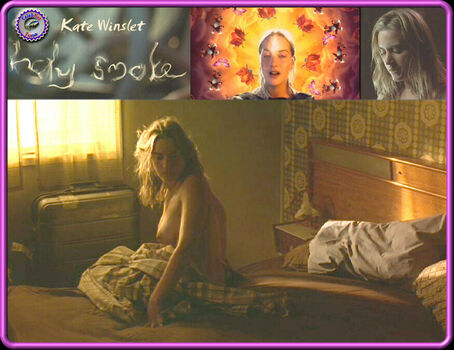 Kate Winslet
