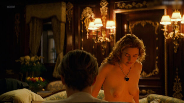 Kate Winslet