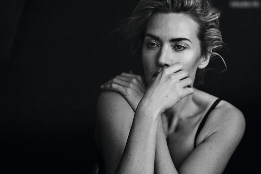 Kate Winslet