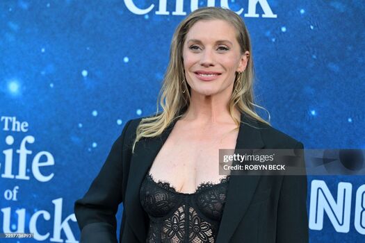Katee Sackhoff
