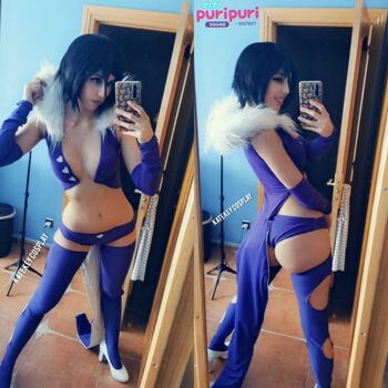 Katekey Cosplay