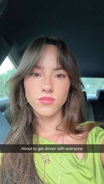 Katelyn Ernst