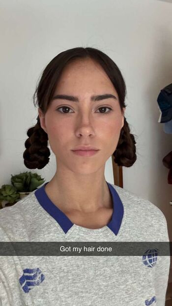 Katelyn Ernst