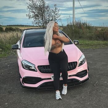 Katelyn Findlay
