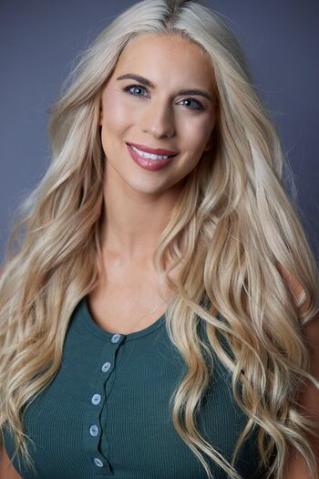 Katelyn Keplar