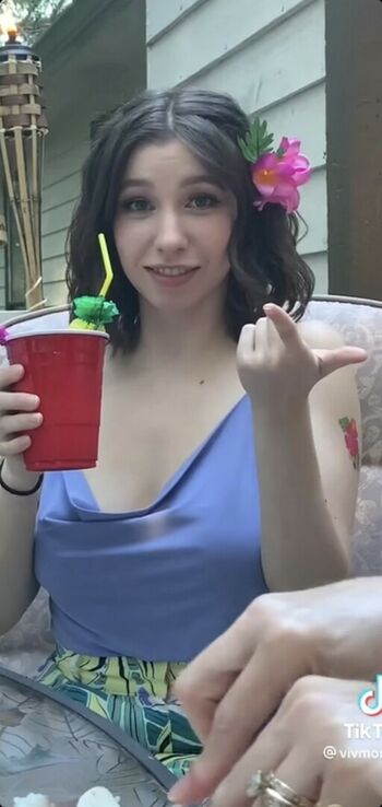 Katelyn Nacon