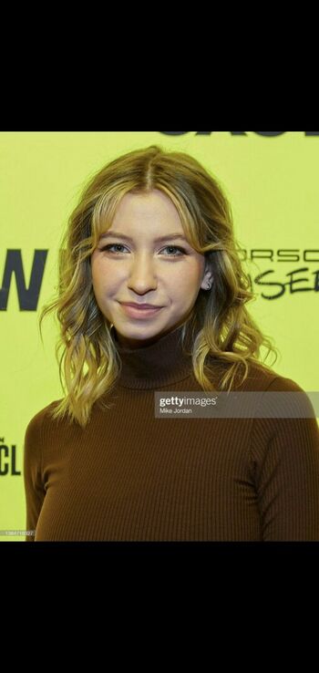 Katelyn Nacon