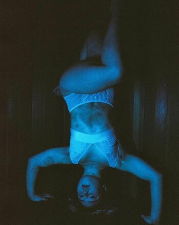 Katelyn Ohashi