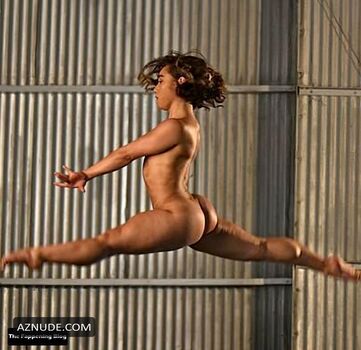 Katelyn Ohashi