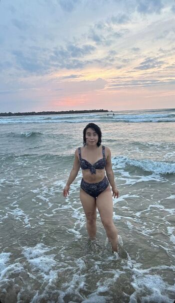 Katelyn Ohashi