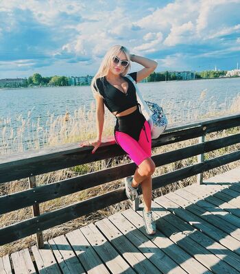 Katerina Bodriagina