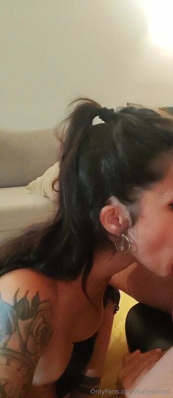 katesecret