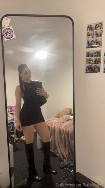 katexbaby