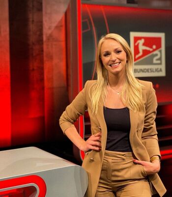 Katharina Kleinfeldt