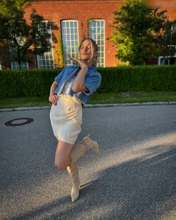 Katharina Kleinfeldt
