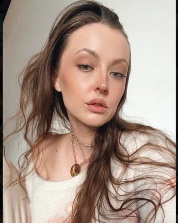 Katharine Isabelle