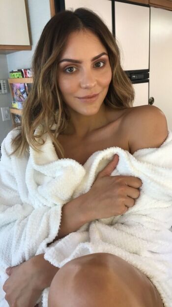 Katharine McPhee