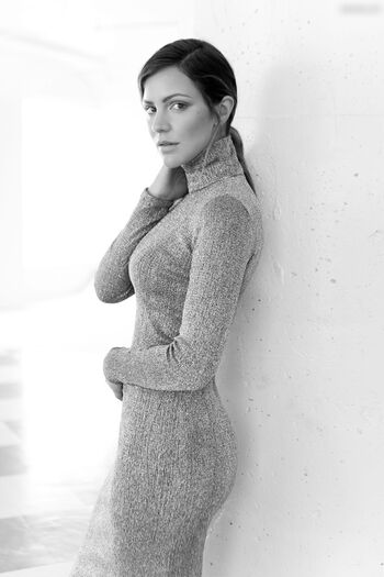 Katharine McPhee