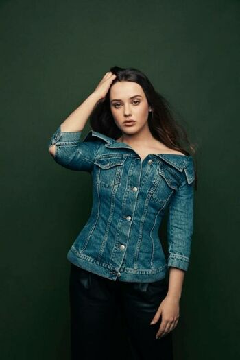 Katherine Langford