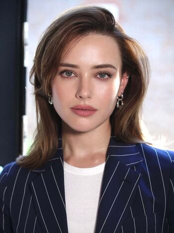 Katherine Langford