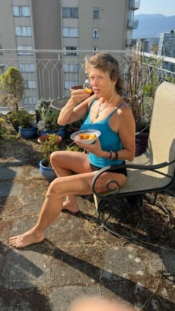 Katherine Marion