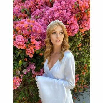 Katherine McNamara