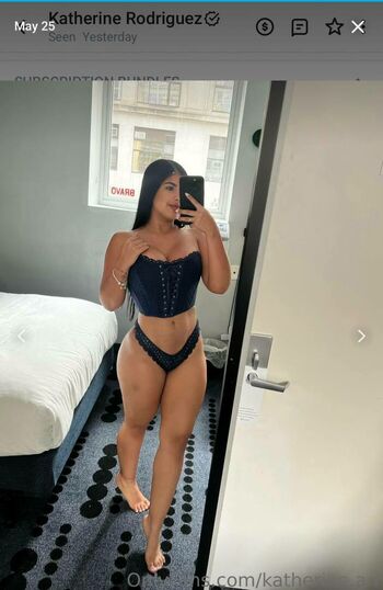 Katherine Rodriguez