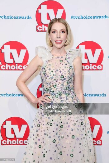 Katherine Ryan