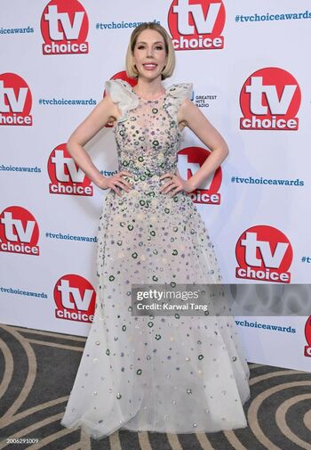 Katherine Ryan