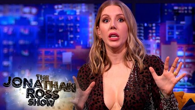 Katherine Ryan