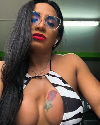 Katherine Zarate