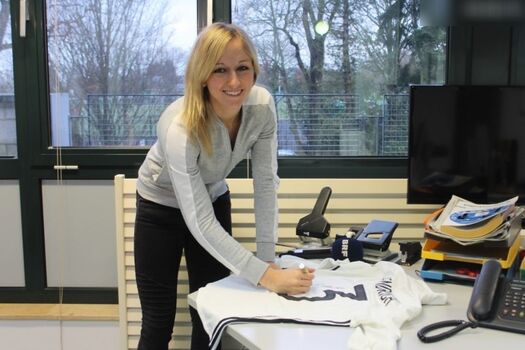 Kathrin Hendrich