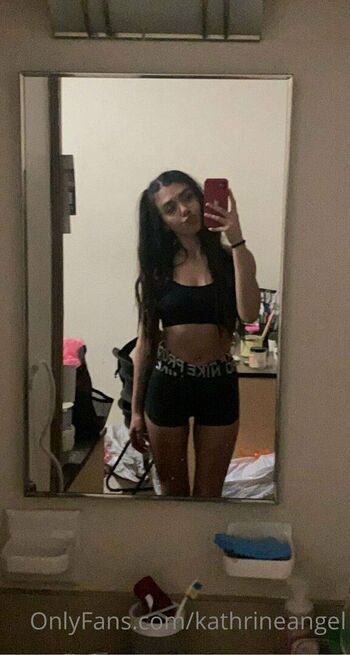 kathrineangel