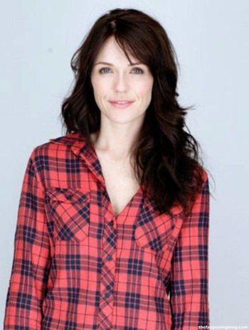 Kathryn Aselton