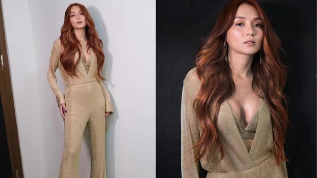Kathryn Bernardo